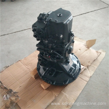 Genuine New 708-2L-00461 PC200-6 Excavator Hydraulic Pump